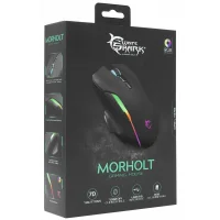 Игровая мышь White Shark GM-9009 Morholt фото 6
